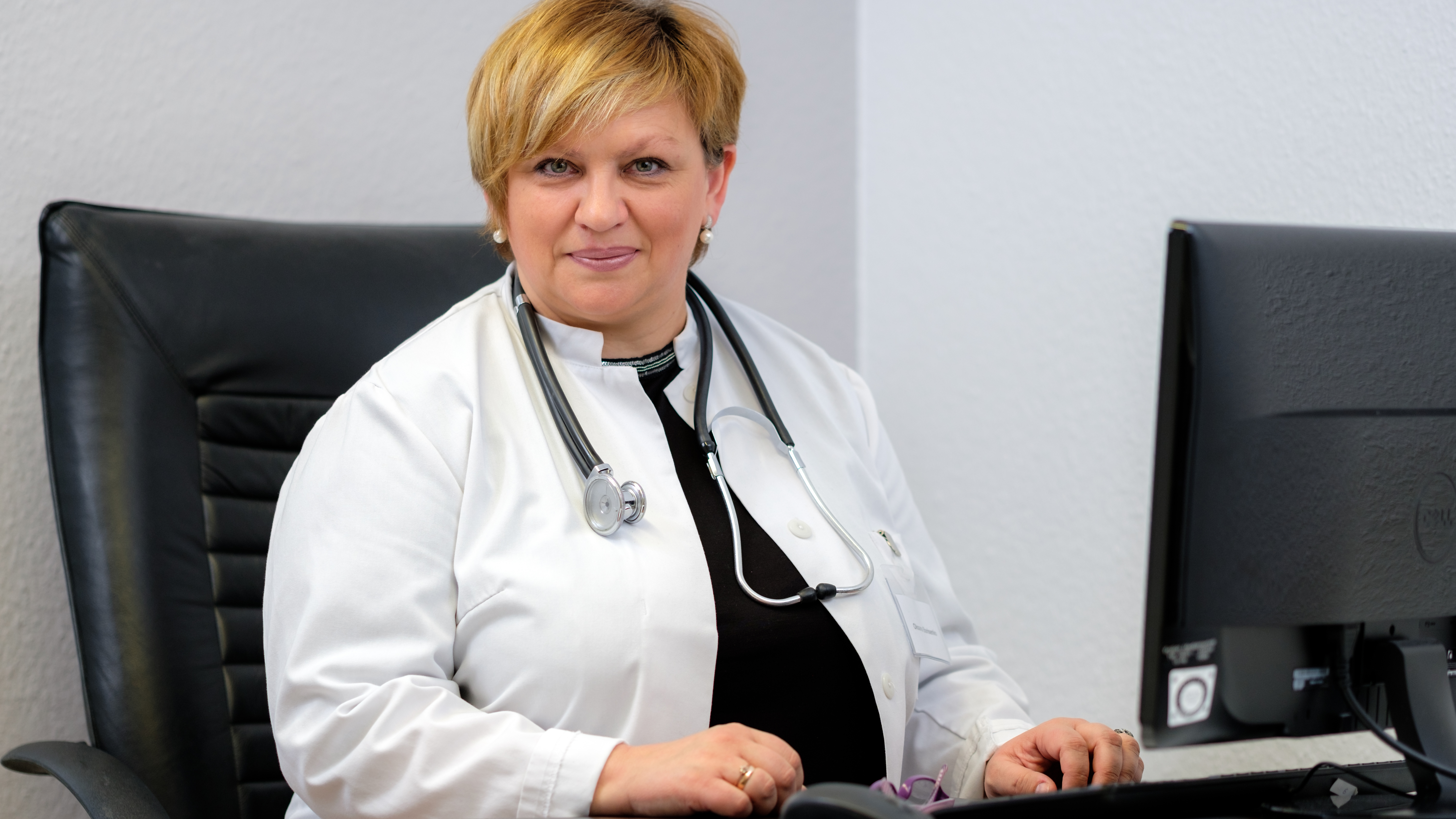 Allgemeinmediziner Krefeld Gemeinschaftspraxis In Krefeld Dr